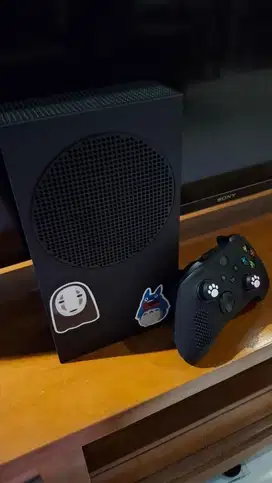 Jual Xbox series S 1Tb