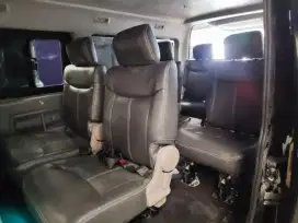 Suzuki carry minibus