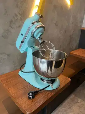 Kitchenaid Mixer 40L