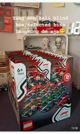 Set Formula one