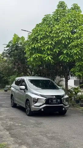 Xpander exceed Manual 2019