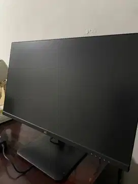 Monitor VIEWSONIC VA2432-H-W IPS FHD 100Hz 1ms (Tanpa Box)