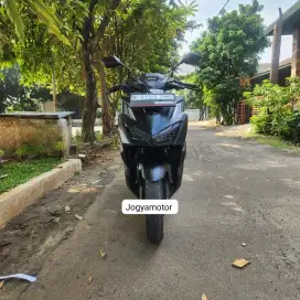 Honda Vario 160 CBS Th 2022