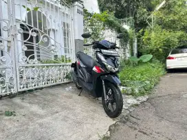 Honda beat 2023 pajak panjang