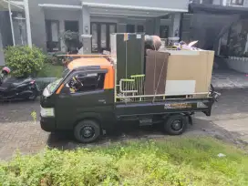 JASA ANGKUT ANGKUTAN BARANG DAN PINDAHAN JOGJA SLEMAN BANTUL
