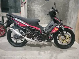Satria 2 tak 2004