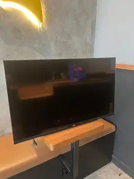 TCL SMART TV 32”