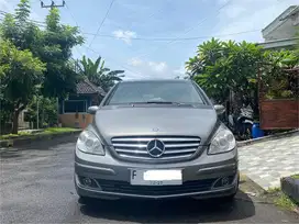 Mercedes Benz B170 2007