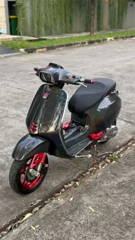 Sprint lget 2018