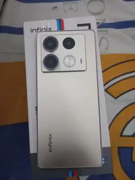 Infinix note 40 bmw 8/256