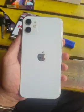 Iphone 11 64gb ibox