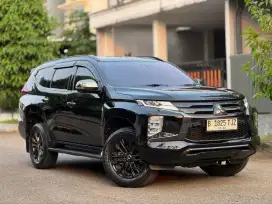 PAJERO SPORT DAKAR AT 2023 SIAP PAKAI