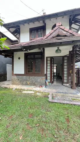 Dijual Rumah di Taman Sakura Sentul City (Gate seberang Taman Budaya)