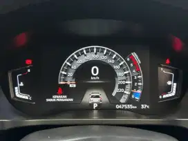 PAJERO SPORT DAKAR AT 2023 SIAP PAKAI