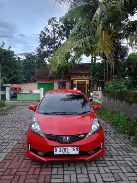 Honda Jazz RS 2013