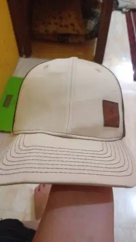 Jual topi jaring richardson