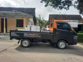 JASA ANGKUT ANGKUTAN BARANG DAN PINDAHAN JOGJA SLEMAN BANTUL