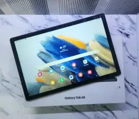 SAMSUNG TAB A8 - RAM 4/128 || SECOND / BEKAS