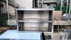 Kabinet gantung uk 90x30x60 ada 5 unit