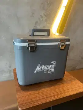 Ice Box 10L Bekas Pakai