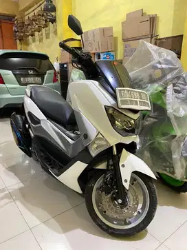 Yamaha Nmax 2019