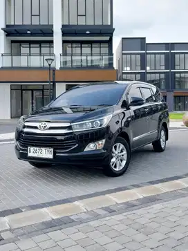 TOYOTA INNOVA V AT BENSIN 2019 - DP 7JT