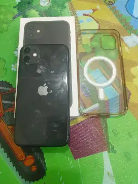 Jual iphone11 128gb wifi only