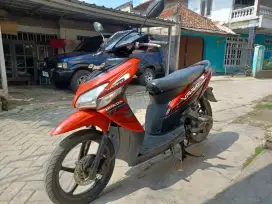 Jual vario karbu 110