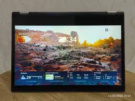 Lenovo Yoga 520 14IKB3 (Touch Screen)