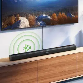 Speaker ROBOT RB590  soundbar Bluetooth