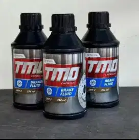 minyak rem DOT 3 original 100% toyota