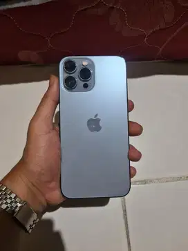 Iphone 13 ProMax 128gb