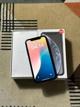 Iphone xr 64gb inter All Operator