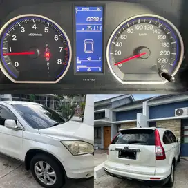 Honda CR-V 2012 Bensin