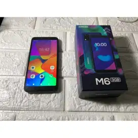HP EVERCOOS fullset normal tangan pertama
