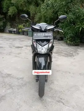 Honda beat 2015