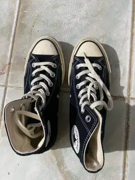 Converse Chuck 70s high ORI