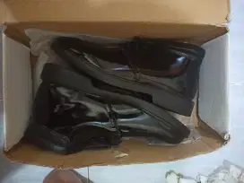 Sepatu dinas harian