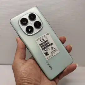 XIAOMI REDMI NOTE 14 PRO PLUS 5G EDGE 8/256 GREEN MULUS LIKE NEW 99% R