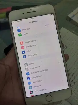 iPHONE 7 PLUS 128GB