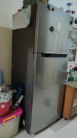 Kulkas Samsung 2 Pintu