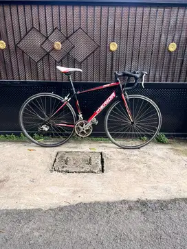 Roadbike Sepeda Balap Merida Ride 700c Siap kirim seluruh Indonesia
