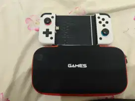 Gamesir x2 type c