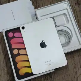 ipad mini 7 128GB resmi Indonesia