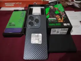 Infinix hot 40 pro