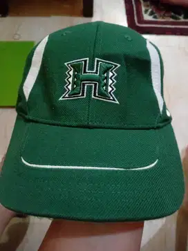 Jual topi nike huruf H