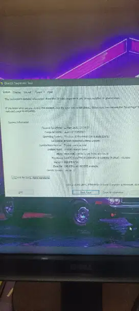 CPU ONLY CORE I5 GEN 2
