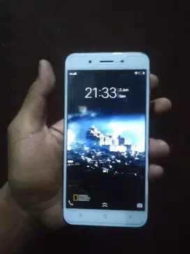 Hp Vivo y66 ram 4/64