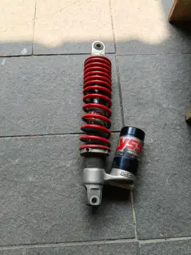 Jual ShockBreaker YSS 500rb cpt...