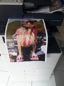 Mesin digital printing A3+